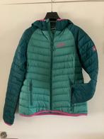 Jassen winter, Maat 38/40 (M), Ophalen of Verzenden, Jack Wolfskin, Gedragen