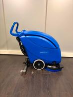 Nilfisk Scrubtec 343 | Schrobmachine | Nieuw accupakket, Ophalen of Verzenden