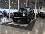 Mercedes-Benz G-Klasse 580 met EQ Technologie (automatique), Achat, Beige, Entreprise, 468 km