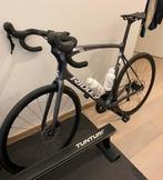 Ridley Fenix Disc – Shimano 105 12 speed –racefiets maat L, Enlèvement, Comme neuf, Carbone