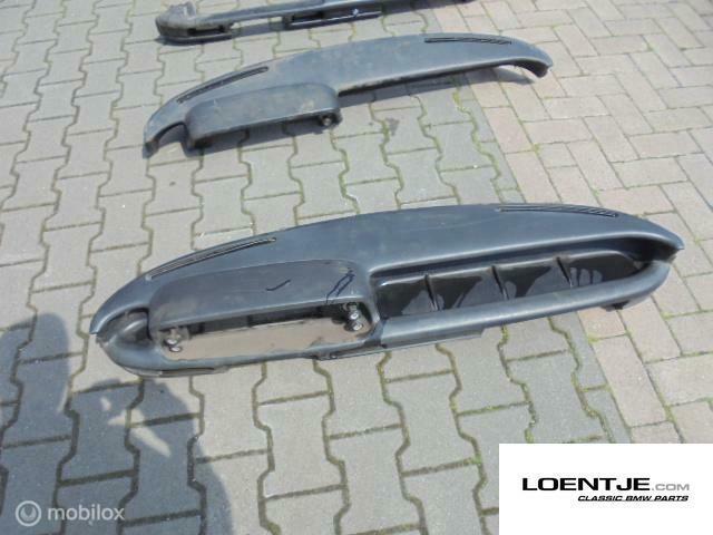 Dashboard BMW 02 1502 1602 1802 2002 touring tii sedan etc, Enlèvement ou Envoi, Utilisé