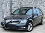 Mercedes c200cdi break, Autos, Cuir, Achat, Entreprise, Sièges électriques
