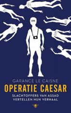 Operatie Caesar, Enlèvement ou Envoi