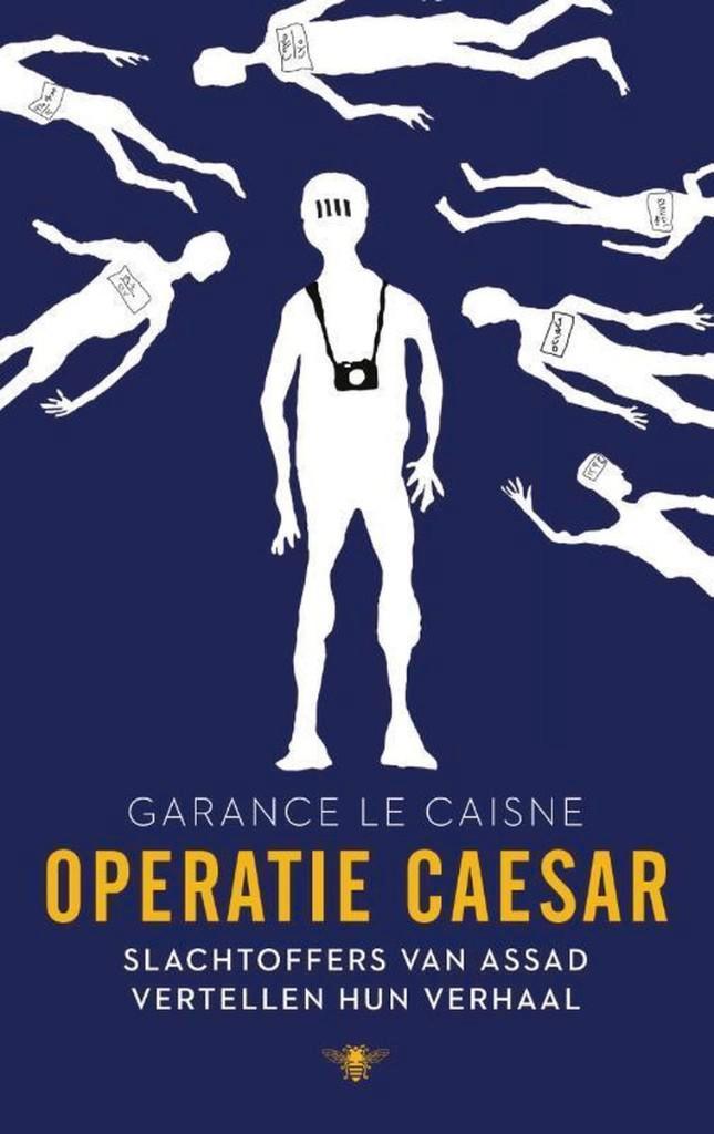 Operatie Caesar, Livres, Histoire mondiale, Enlèvement ou Envoi