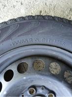 Pneu hiver, Autos : Pièces & Accessoires, Pneus & Jantes, 15 pouces, Pneus et Jantes, Pneus hiver, Véhicule de tourisme