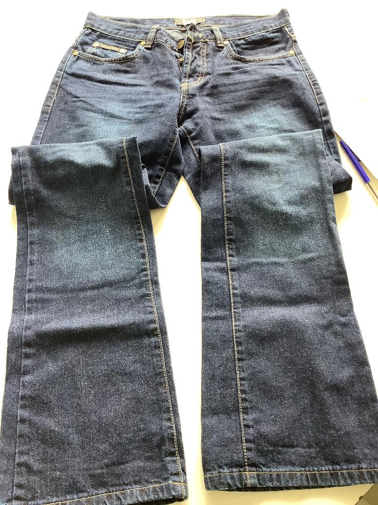 Jeans, Kleding | Dames, Spijkerbroeken en Jeans, Ophalen, Dolce & Gabbana, Blauw, Zo goed als nieuw