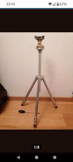 Linhof Statief Tripod, Ophalen