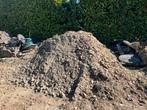 Grond / aanvul, Tuin en Terras, Zand, Ophalen, Zo goed als nieuw