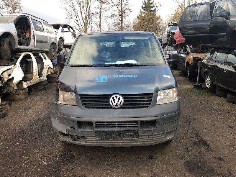 GASKLEPHUIS Volkswagen Transporter T5 (A2C53249824), Gebruikt, Volkswagen
