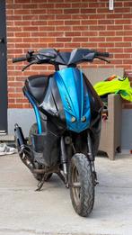 Peugeot ludix 70cc B klasse, Vélos & Vélomoteurs, Enlèvement, Comme neuf, Ludix