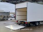 Iveco Daily 70C18 3.0L 1000KG Laadklep Automaat Luchtvering, Autos, Camionnettes & Utilitaires, Achat, Euro 6, Entreprise, 176 ch