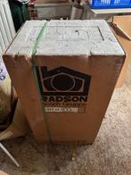 cv ketel bosch radson, Bricolage & Construction, Neuf, Enlèvement, Inconnu, Gaz naturel