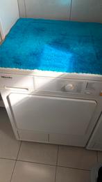 Droogkast condens, Ophalen, Niet werkend, Condens