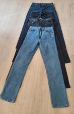 Lot de 4 jeans pour garçon 14-16 ans, Enlèvement ou Envoi, Utilisé, Garçon