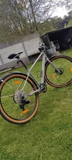 Kona dew deluxe S, Ophalen