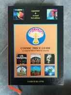 Cosmic Price Guide To Original Krautrock Records, Enlèvement ou Envoi, Utilisé