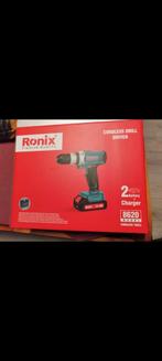 Outillage divers, Enlèvement