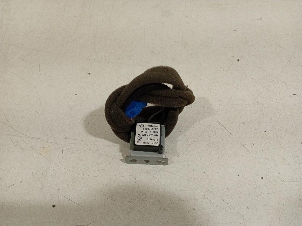 Antenne Renault Mégane, Ophalen of Verzenden, Van der Ven Autorecycling B.V., Onderdelen@venauto.nl, Ettenseweg 76, 4706 PB Roosendaal, The Netherlands