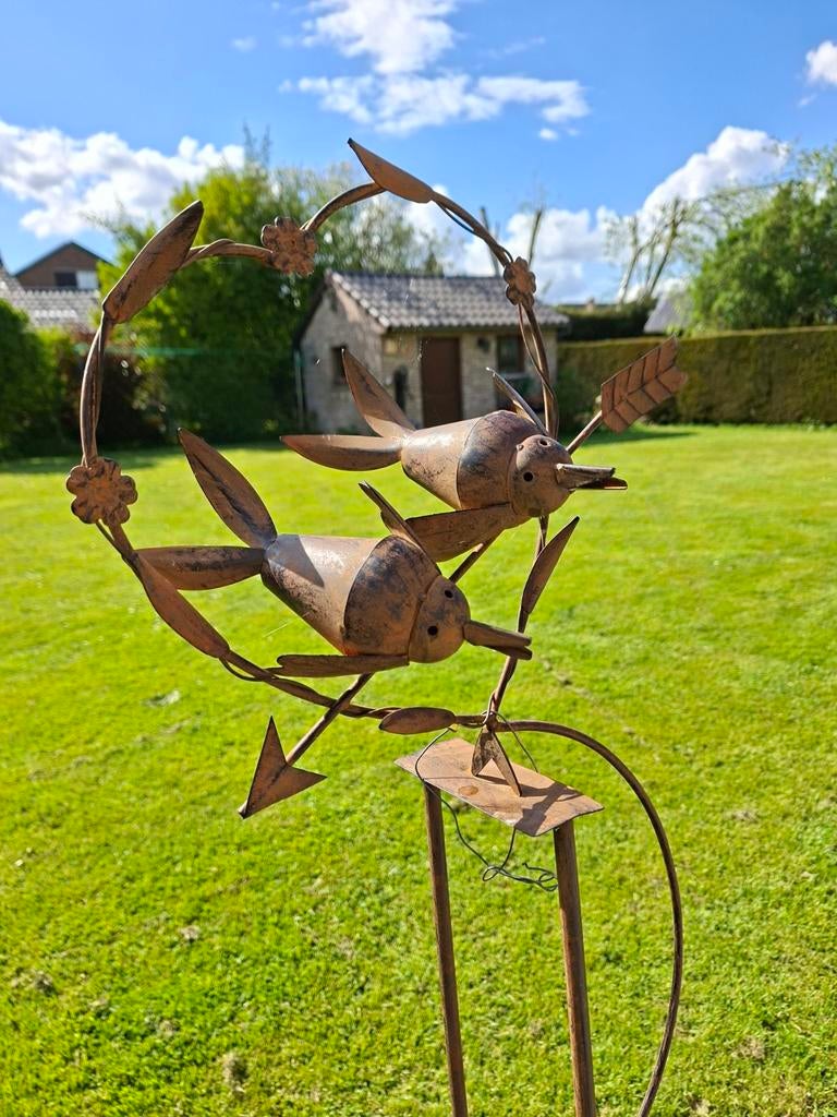 Déco jardin, Jardin & Terrasse, Enlèvement ou Envoi