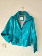 Veste été taille M blouson coupe vent Jennyfer, Vêtements | Femmes, Enlèvement ou Envoi, Comme neuf, Taille 38/40 (M), Vert