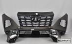 HYUNDAI TUCSON IV 4 COMPLEET  VOORKOP MOTORKAP SCHERMEN, Auto-onderdelen, Gebruikt, -, -, Ophalen of Verzenden