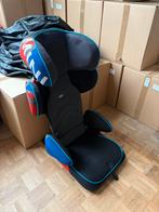 MINI Cooper Kinderstoel Isofix – Sportief design, Kinderen en Baby's, Ophalen, Zo goed als nieuw, Isofix