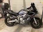 Fazer 600 /98 Pk, Motoren, Motoren | Yamaha, 4 cilinders, Motorrijbewijs A, Meer dan 35 kW, 600 cc