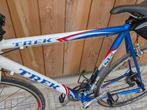 Trek SLR, Fietsen en Brommers, Fietsen | Racefietsen, Ophalen, Gebruikt, Heren, Overige merken