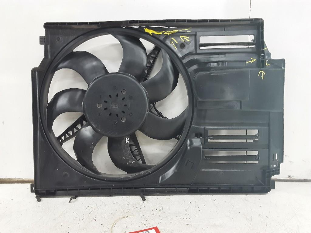 VENTILATEUR RADIATEUR MOTEUR BMW X2 (F39) (763607110), Mevr. I. Hauben, Utilisé, BMW, Rue de l'Espoir 34 34
4030  GRIVEGNÉE, BE