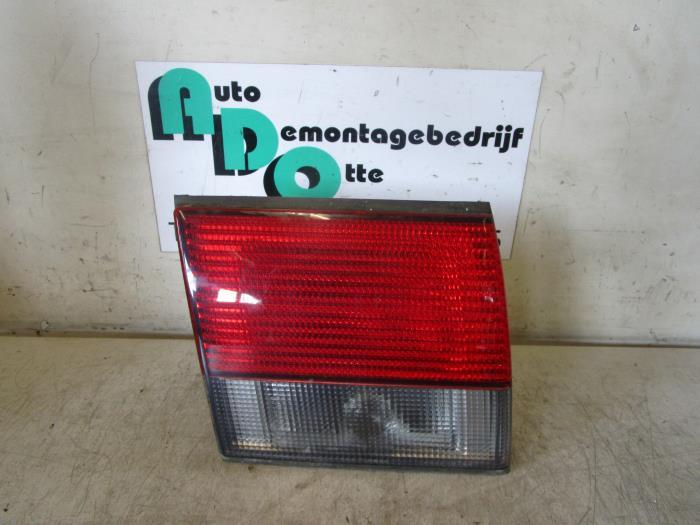 Achterlicht links van een Saab 9-3, Auto-onderdelen, Verlichting, Saab, Gebruikt, 3 maanden garantie, Ophalen of Verzenden