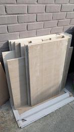 Gratis, Doe-het-zelf en Bouw, Ophalen