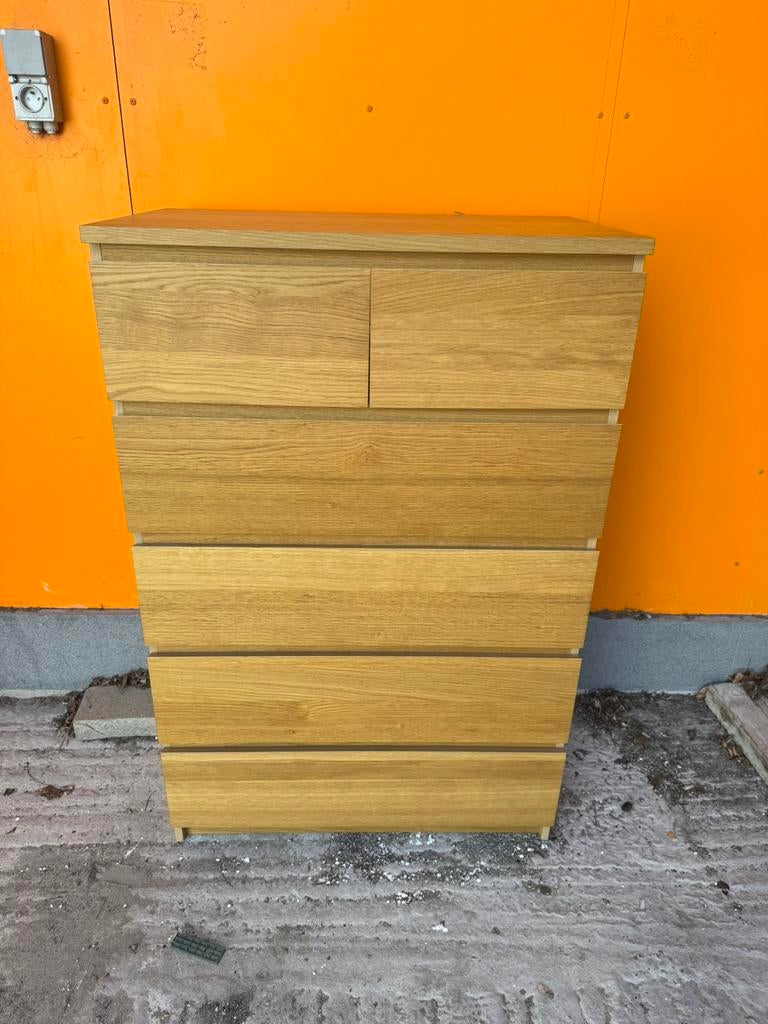 Kast, Maison & Meubles, Armoires | Penderies & Garde-robes, Enlèvement, Utilisé