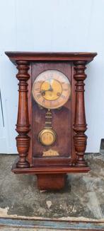 Ancienne Horloge Murale JUNGHANS, Antiquités & Art