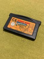 Donkey Kong Country 2 – Game Boy Advance–Originele cartridge, Games en Spelcomputers, Ophalen of Verzenden, Zo goed als nieuw