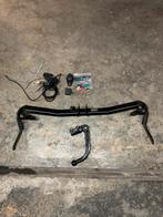 2018 PEUGEOT 308 trekhaak, Ophalen, Gebruikt