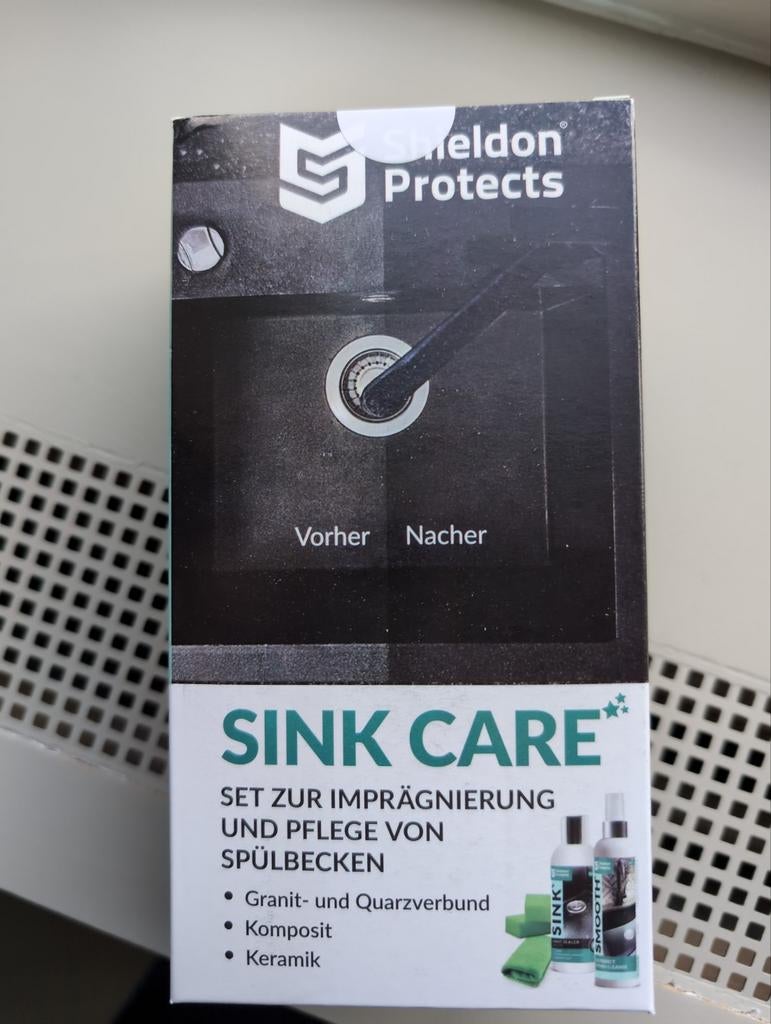 Entretien des éviers en céramique, Bricolage & Construction, Enlèvement ou Envoi