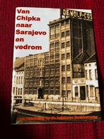 Boek Aalst - Van Chipka naar Sarajevo en vedrom, Ophalen of Verzenden, Zo goed als nieuw