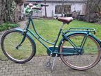 Meisjes/damesfiets Cortina 28", Ophalen, Versnellingen