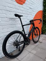 Te koop: BMC Teammachine SLR01 Three – maat 58, Fietsen en Brommers, Ophalen, Zo goed als nieuw, Meer dan 20 versnellingen