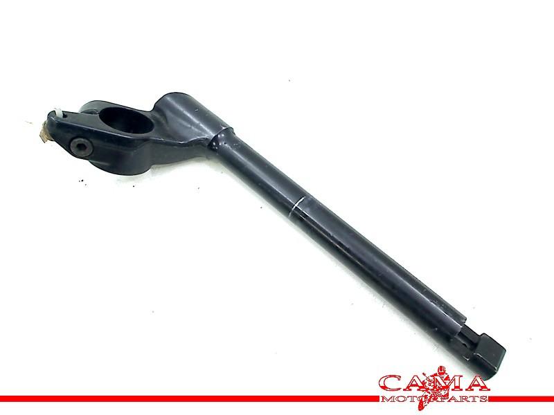 BRAS DE SUSPENSION DROIT Yamaha TRX 850 (01-1970/-), Motos, Dhr. S. di Majo, Utilisé, Info@cama-motorparts.nl, P.J. Troelstraweg 8 8
3144 CX  MAASSLUIS, NL