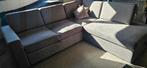Canapé d'angle, Enlèvement, Comme neuf, Tissus