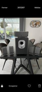 Hôme cinéma, TV, Hi-fi & Vidéo, Enceintes, Enlèvement, Comme neuf, JBL