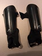 Beenbeschermers s, Maat S, Ophalen