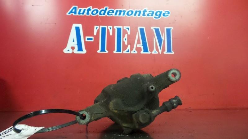 REMKLAUW RECHTS VOOR ABS Opel Combo (Corsa C), Gebruikt, Opel