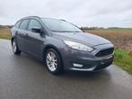 Ford Focus 1.5TDCi, Autos, Focus, Argent ou Gris, Achat, Capteur de lumière