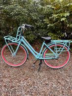 Gazelle heavy duty damesfiets, Fietsen en Brommers, Ophalen, 47 tot 50 cm, Versnellingen, Zo goed als nieuw