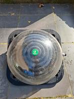 Zwembad zonnepaneel verwarming bol Graham, Tuin en Terras, Ophalen, Verwarming