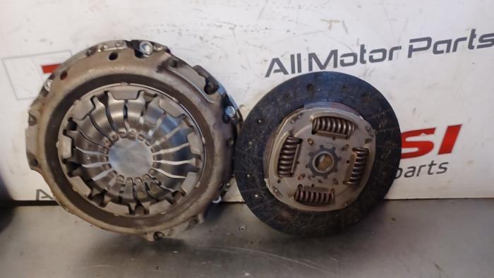 Mécanique d'embrayage d'un Renault Clio, Autos : Pièces & Accessoires, Renault, -, 3 mois de garantie, Utilisé