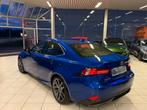 Lexus IS300h F-Sport 2.5 Benzine/Hybride Automaat 133 kW, Auto's, Automaat, Euro 5, Leder, Bedrijf
