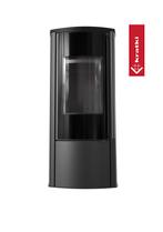 26017 Poêle à bois NEW Koza Enyo, Maison & Meubles, Poêles, Enlèvement, Comme neuf, Bois, Poêle à bois